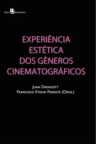 Experiência Estética dos Gêneros Cinematográficos 